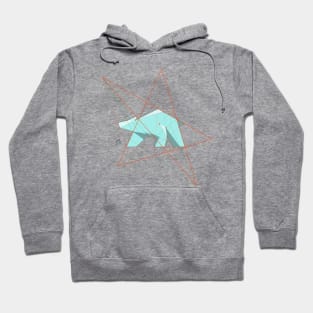 The Bear Hoodie